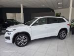 Škoda Kodiaq 2022 na predaj – fotografia 3