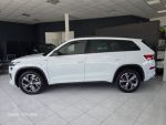 Škoda Kodiaq 2022 na predaj – fotografia 4