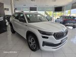 Škoda Kodiaq 2022 na predaj – fotografia 8