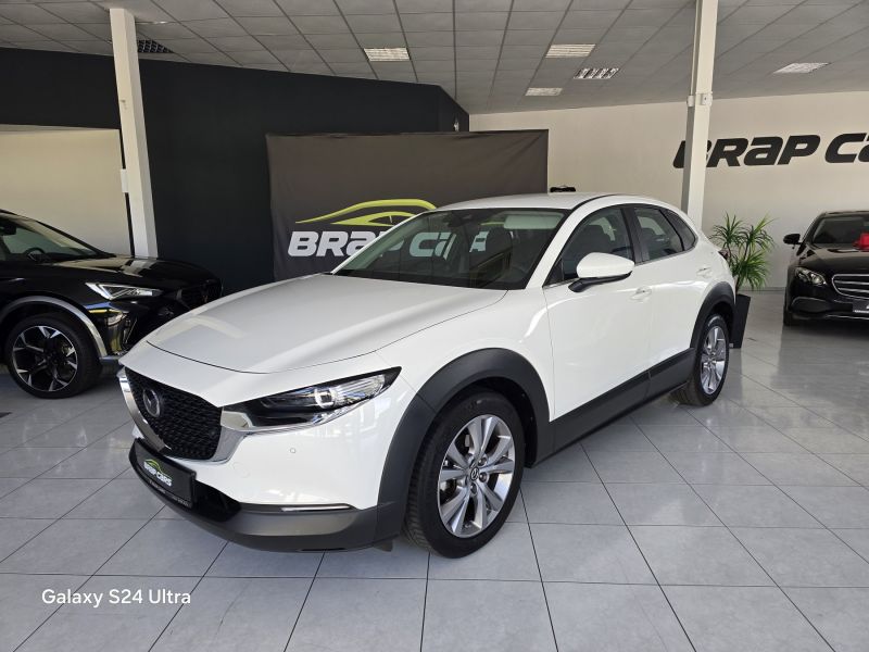 Mazda CX-30 2021 na predaj