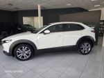 Mazda CX-30 2021 na predaj – fotografia 3