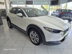 Mazda CX-30 2021 na predaj – fotografia 8