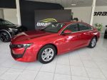 Peugeot 508 2021 na predaj – fotografia 2