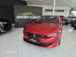 Peugeot 508 2021 na predaj – fotografia 8