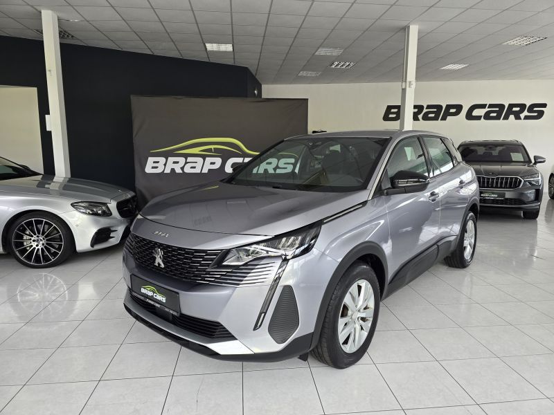 Peugeot 3008 2024 na predaj