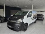 Opel Vivaro 2014 na predaj – fotografia 1