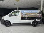 Opel Vivaro 2014 na predaj – fotografia 4
