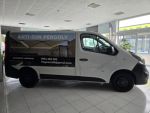 Opel Vivaro 2014 na predaj – fotografia 7
