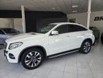 Mercedes-Benz GLE 2016 na predaj – fotografia 3