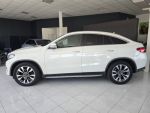 Mercedes-Benz GLE 2016 na predaj – fotografia 4