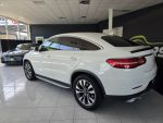 Mercedes-Benz GLE 2016 na predaj – fotografia 5
