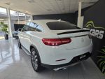 Mercedes-Benz GLE 2016 na predaj – fotografia 6