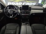 Mercedes-Benz GLE 2016 na predaj – fotografia 27
