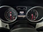 Mercedes-Benz GLE 2016 na predaj – fotografia 34