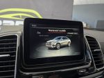 Mercedes-Benz GLE 2016 na predaj – fotografia 36