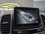 Mercedes-Benz GLE 2016 na predaj – fotografia 39