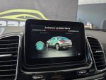 Mercedes-Benz GLE 2016 na predaj – fotografia 42