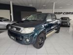 Toyota Hilux 2010 na predaj – fotografia 1