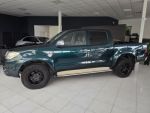Toyota Hilux 2010 na predaj – fotografia 3