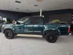 Toyota Hilux 2010 na predaj – fotografia 4