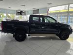 Toyota Hilux 2010 na predaj – fotografia 8