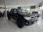 Toyota Hilux 2010 na predaj – fotografia 9