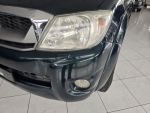 Toyota Hilux 2010 na predaj – fotografia 11