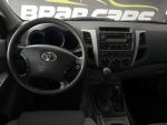 Toyota Hilux 2010 na predaj – fotografia 28