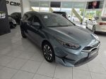 Kia Ceed 2025 na predaj – fotografia 8