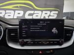 Kia Ceed 2025 na predaj – fotografia 42
