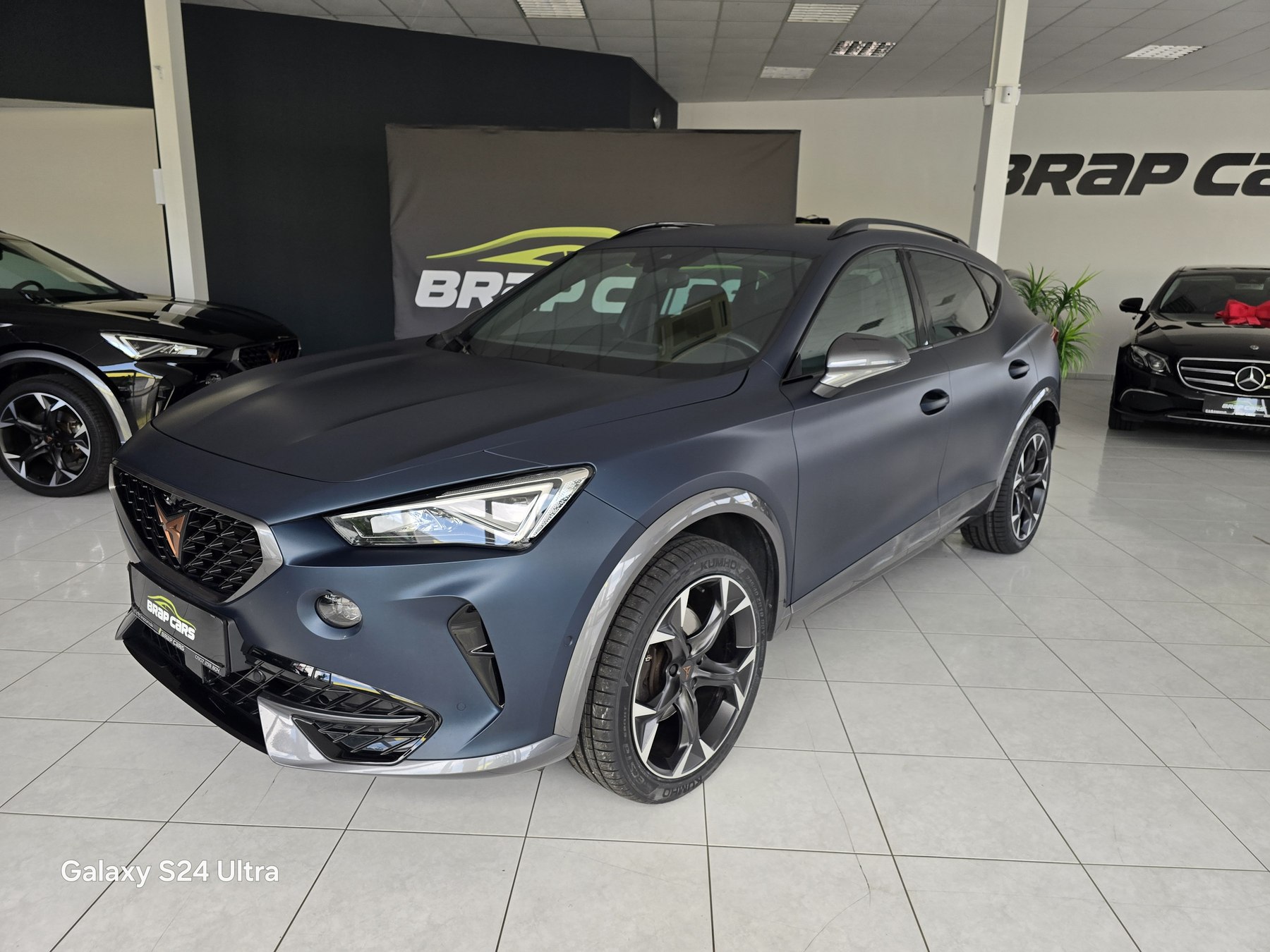 Cupra Formentor 2023 na predaj