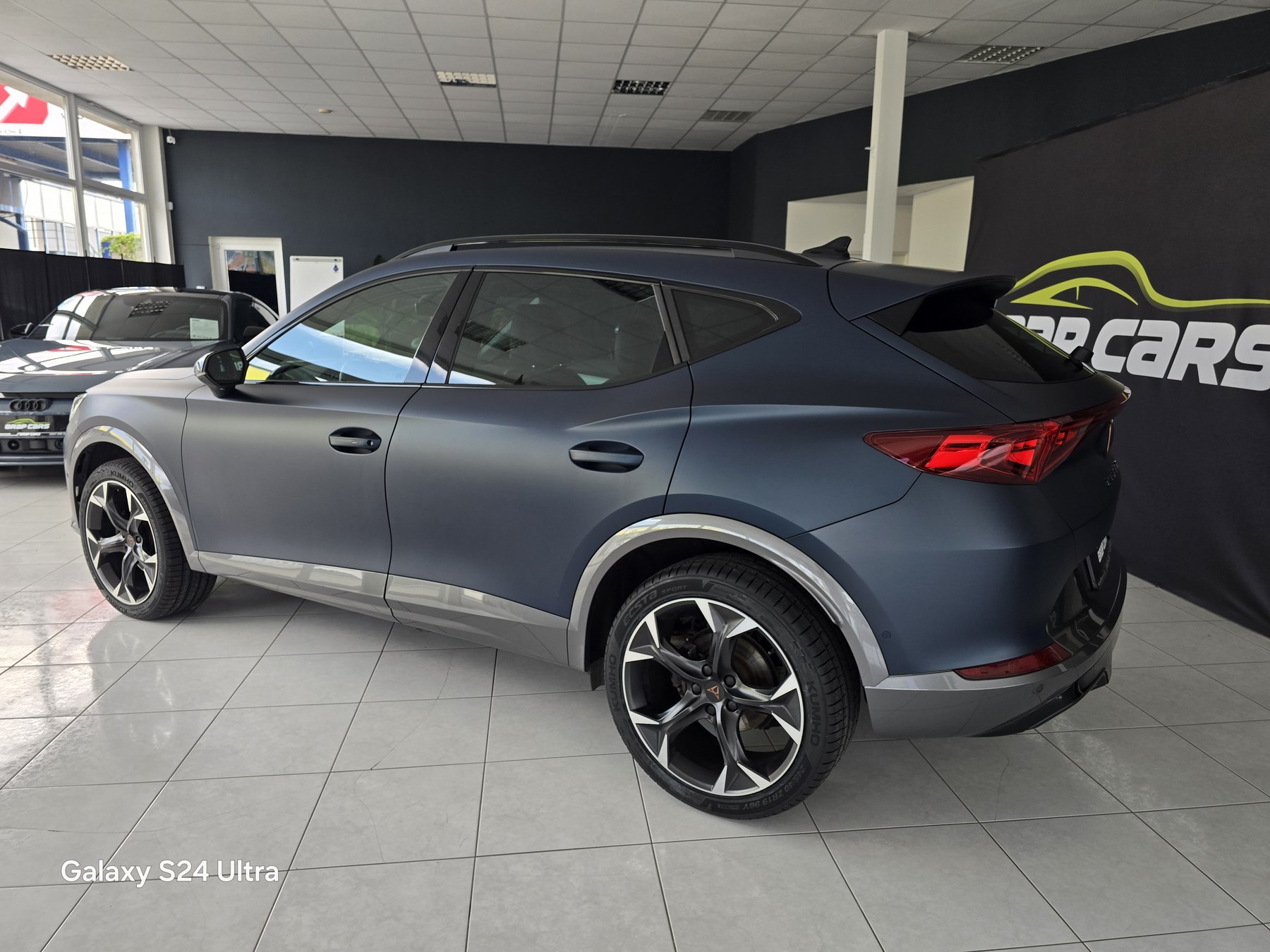 Cupra Formentor 2023 na predaj – fotografia 4