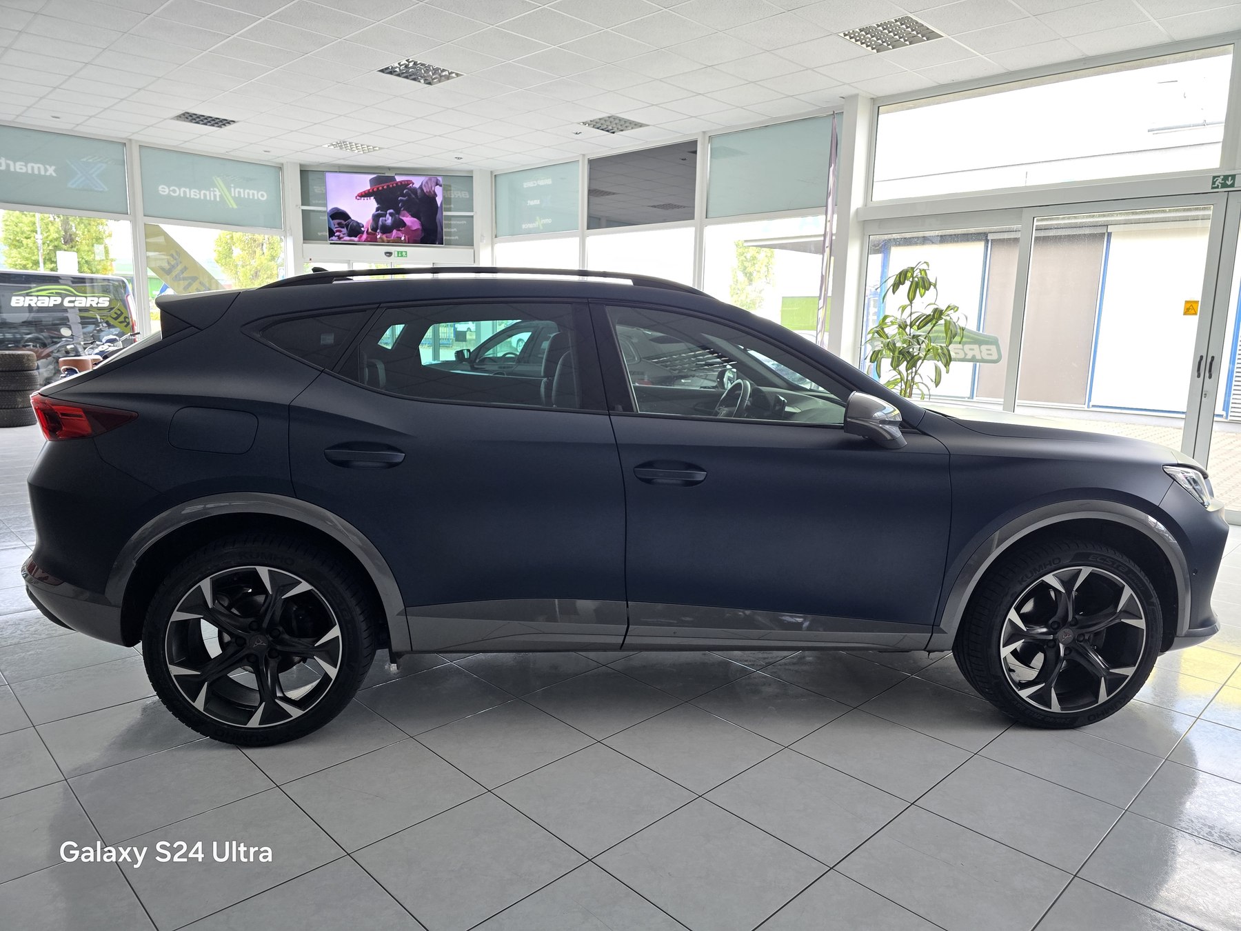 Cupra Formentor 2023 na predaj – fotografia 7