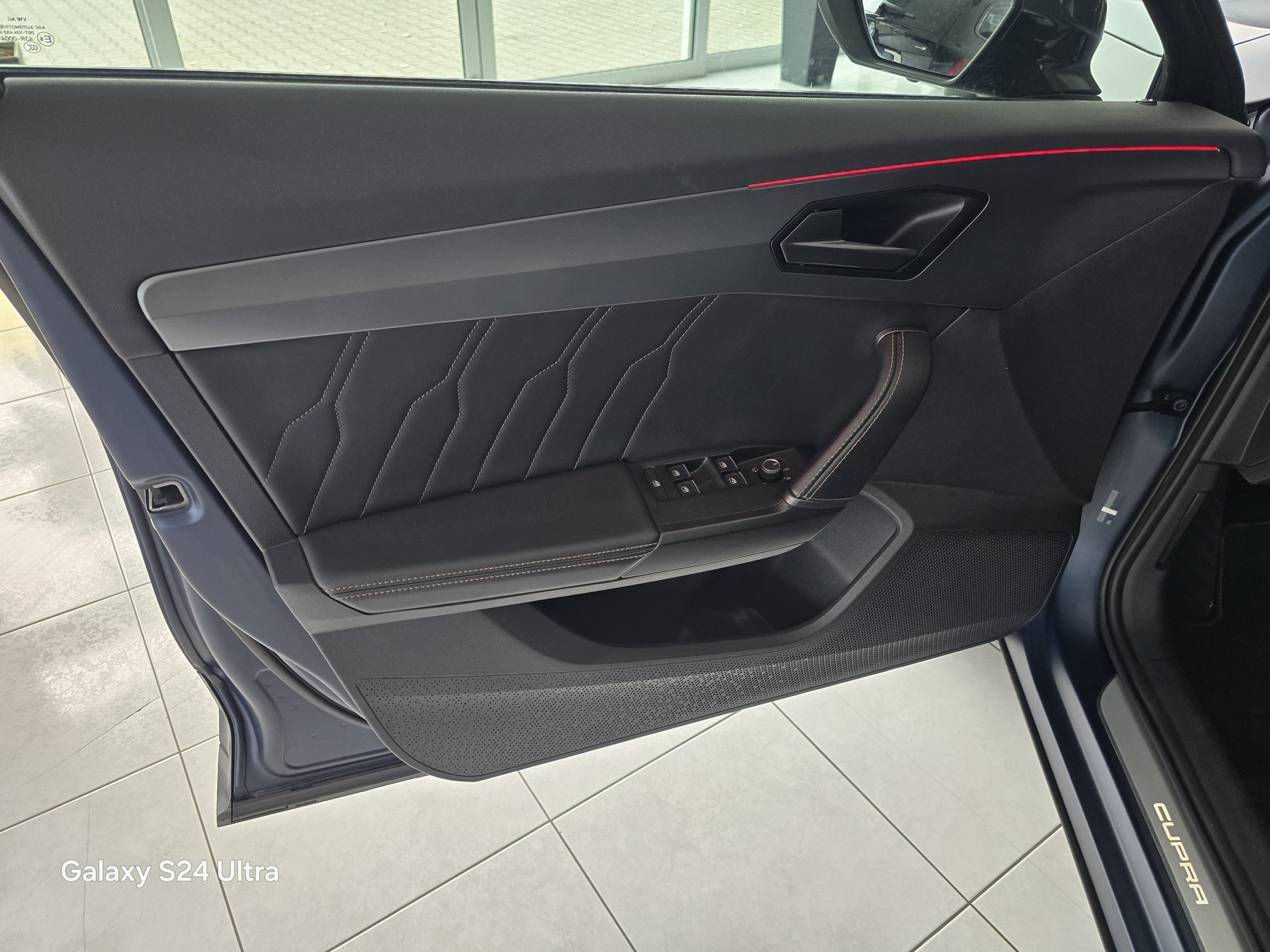 Cupra Formentor 2023 na predaj – fotografia 13