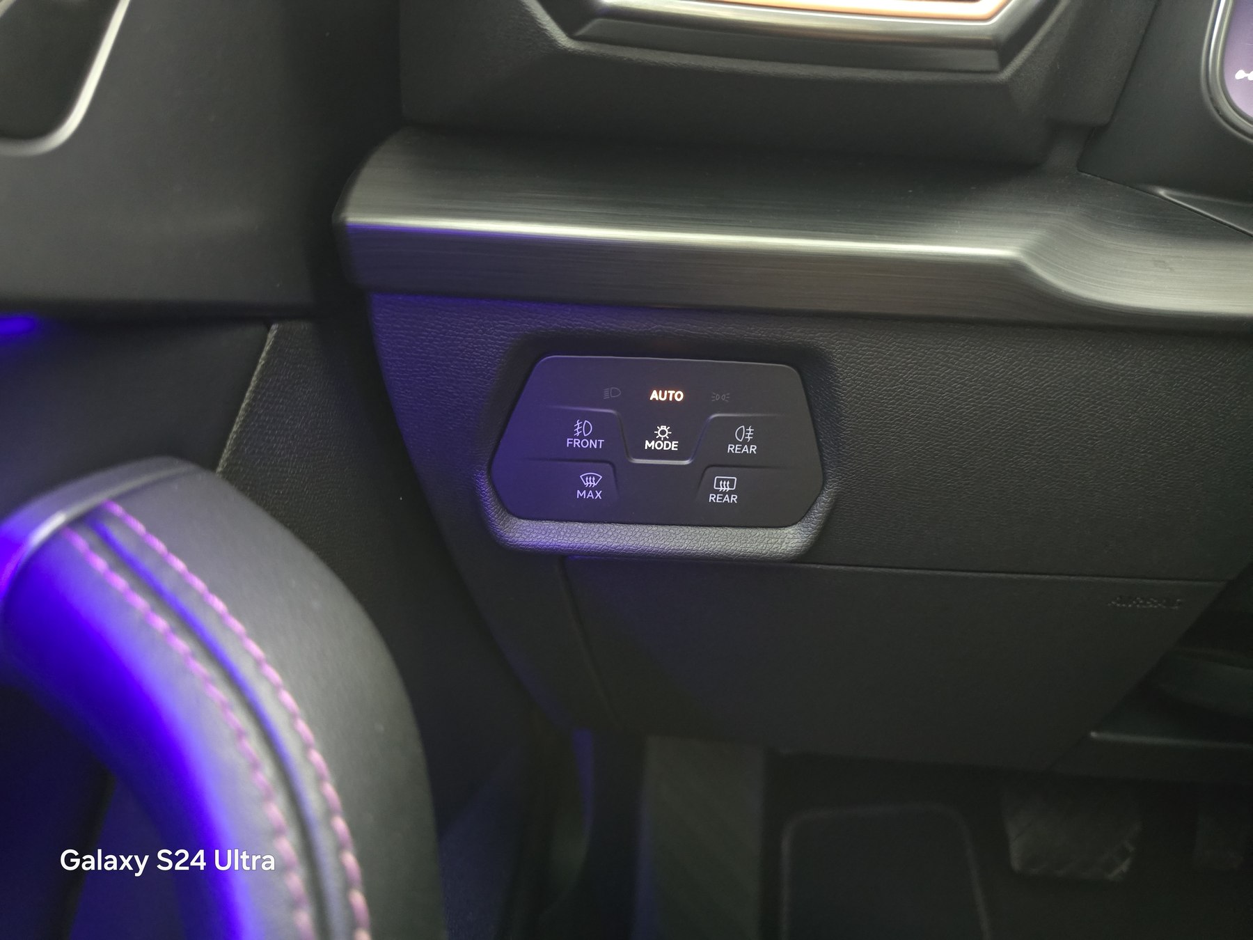 Cupra Formentor 2023 na predaj – fotografia 15