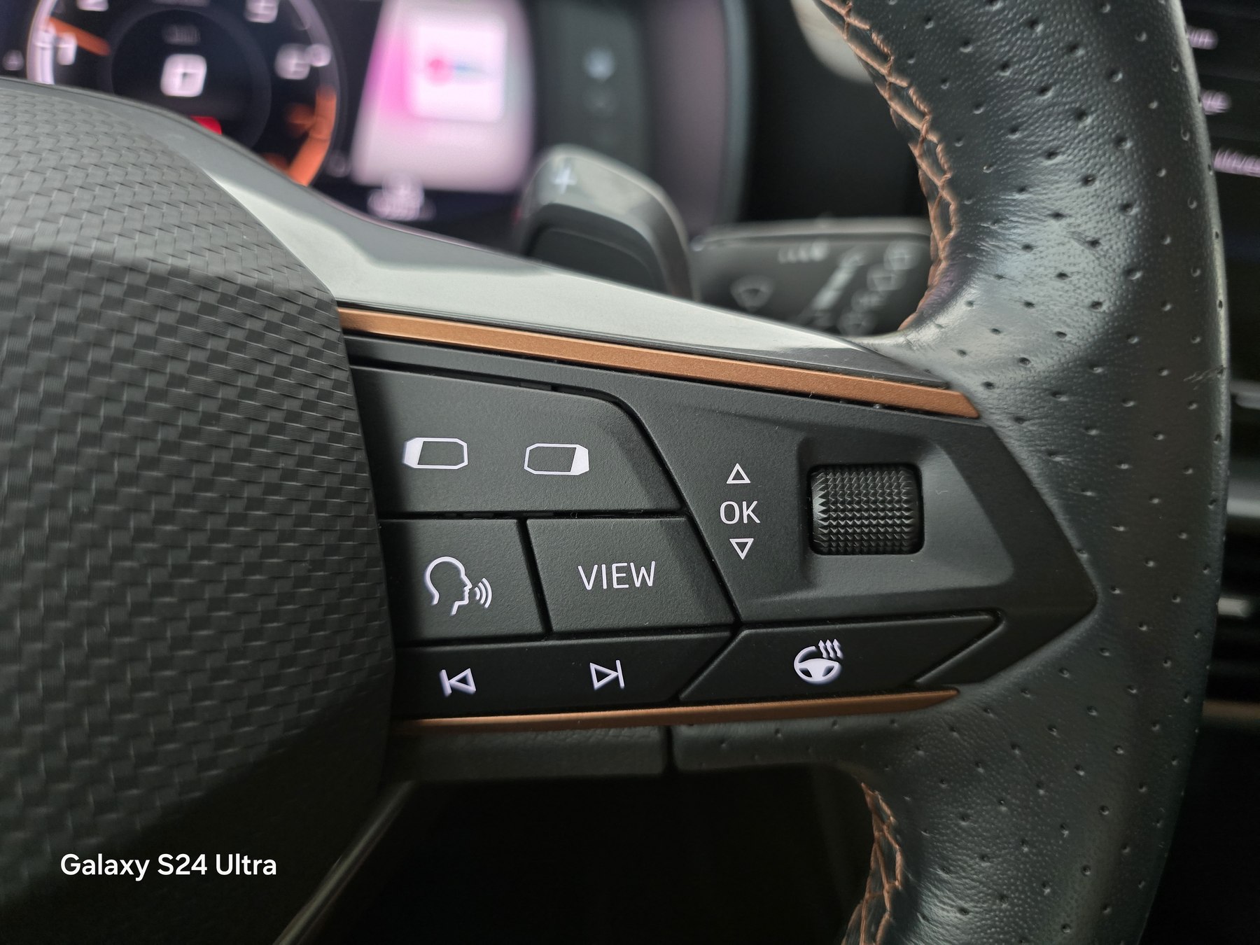 Cupra Formentor 2023 na predaj – fotografia 31
