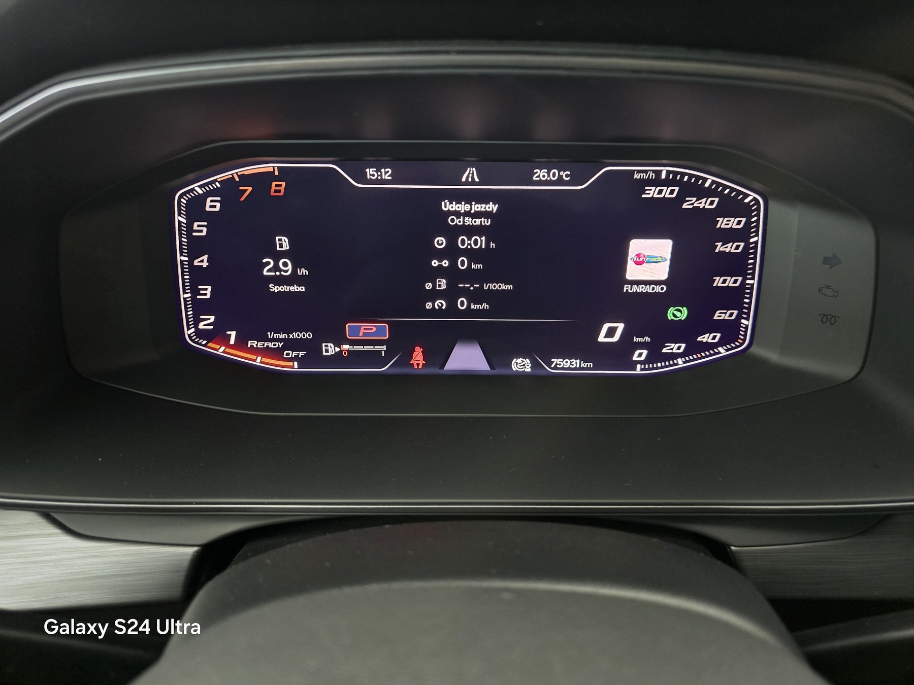 Cupra Formentor 2023 na predaj – fotografia 36