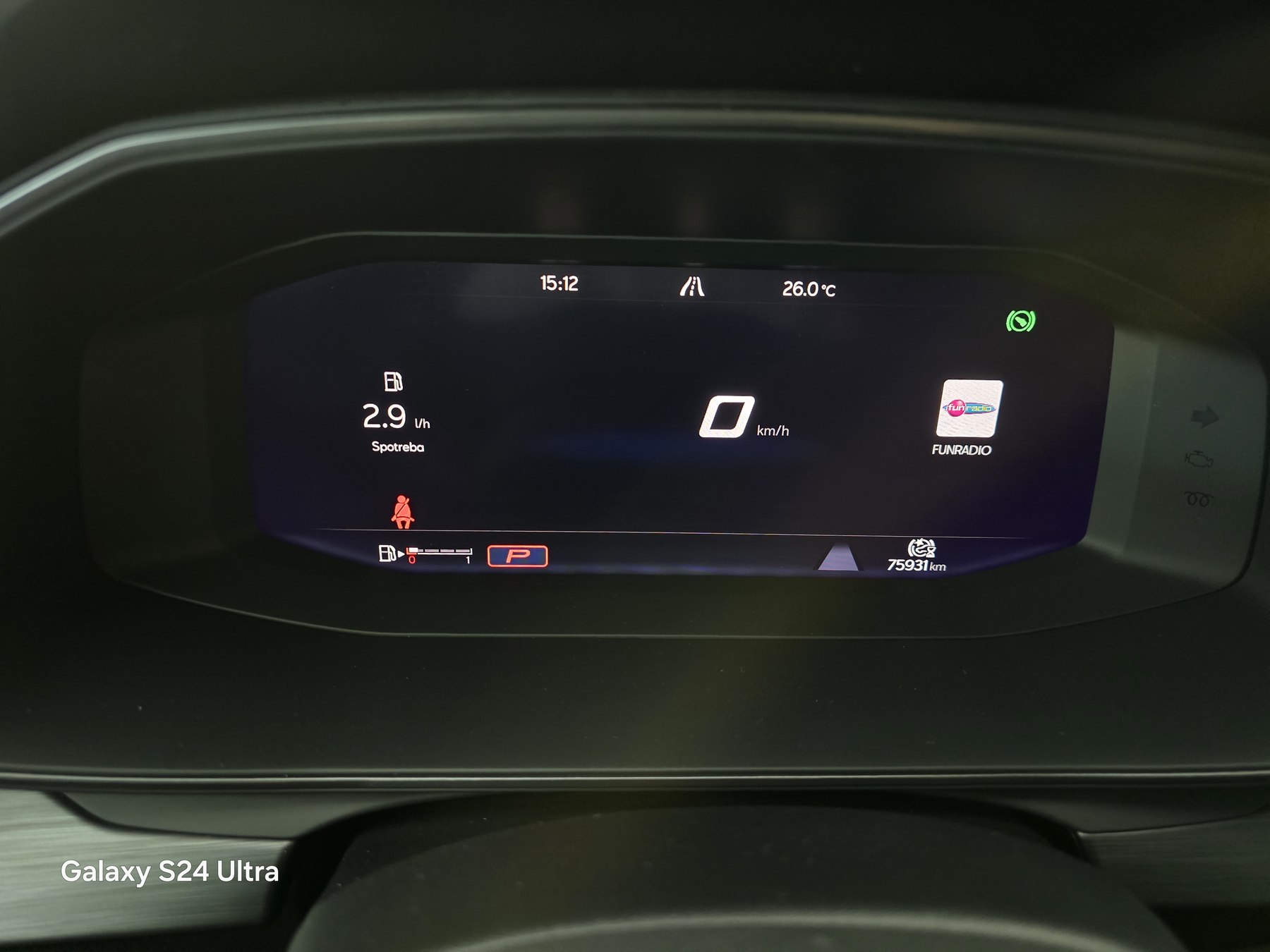 Cupra Formentor 2023 na predaj – fotografia 38