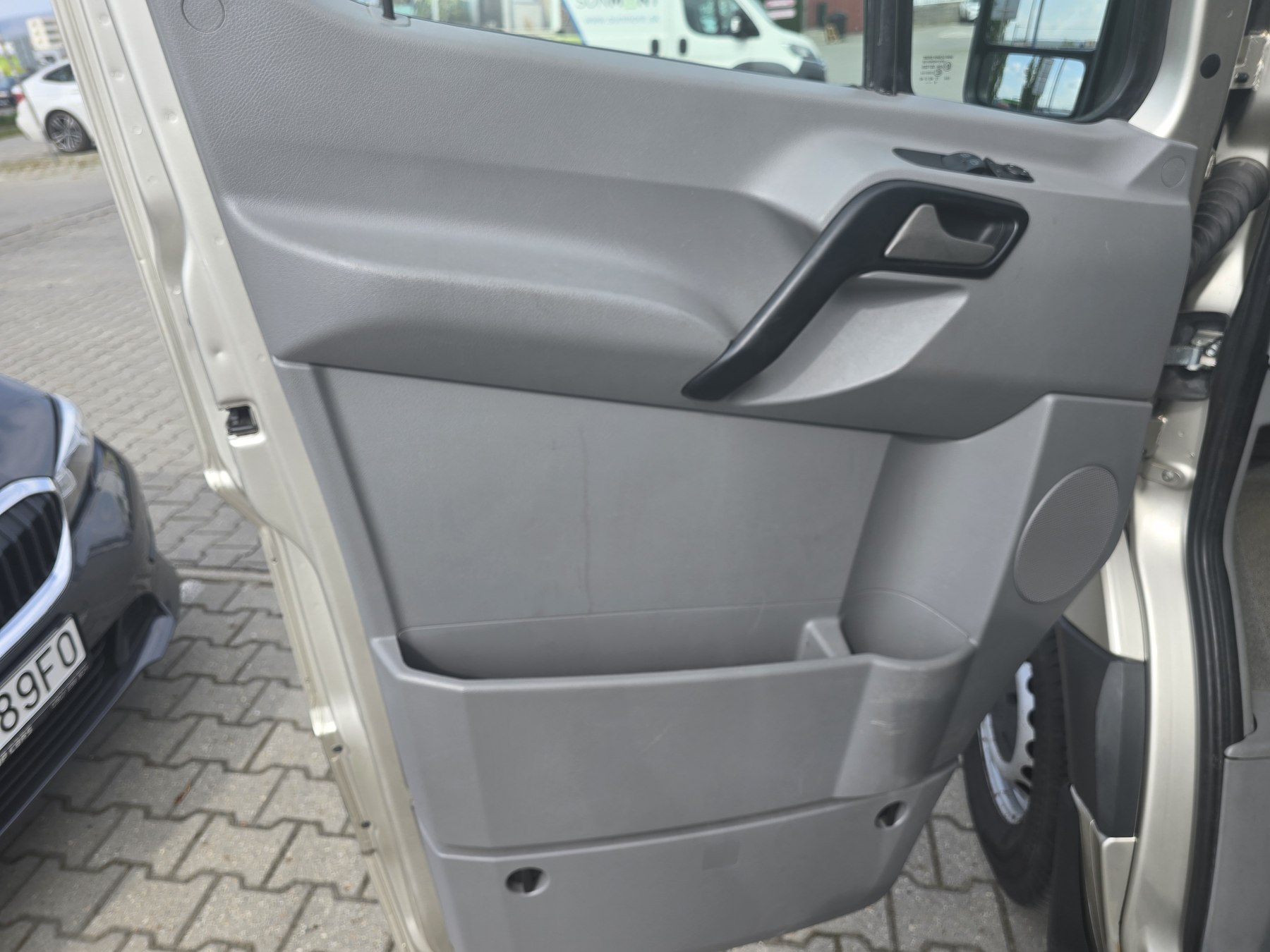 Mercedes-Benz Sprinter 2016 na predaj – fotografia 10