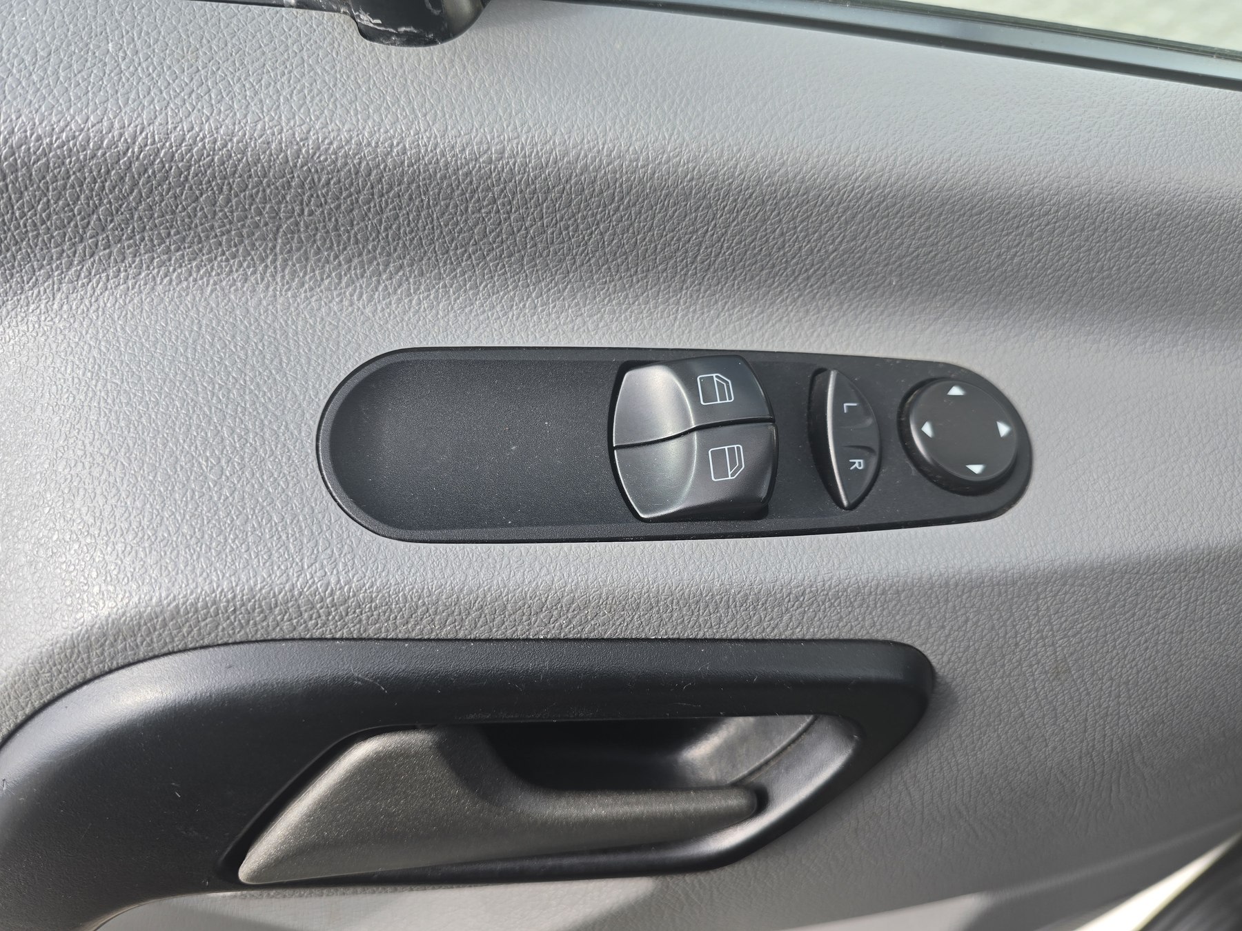 Mercedes-Benz Sprinter 2016 na predaj – fotografia 11