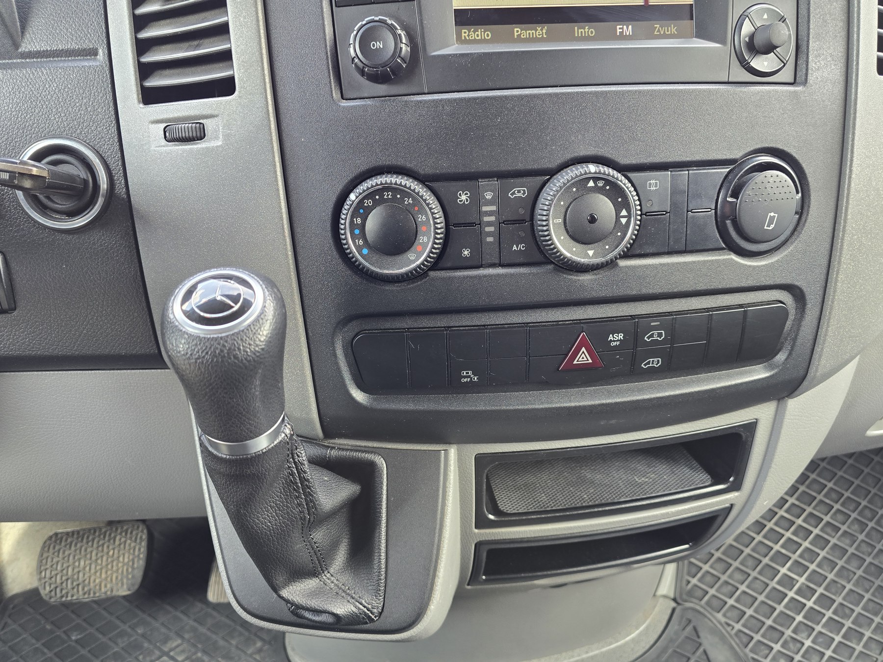 Mercedes-Benz Sprinter 2016 na predaj – fotografia 18