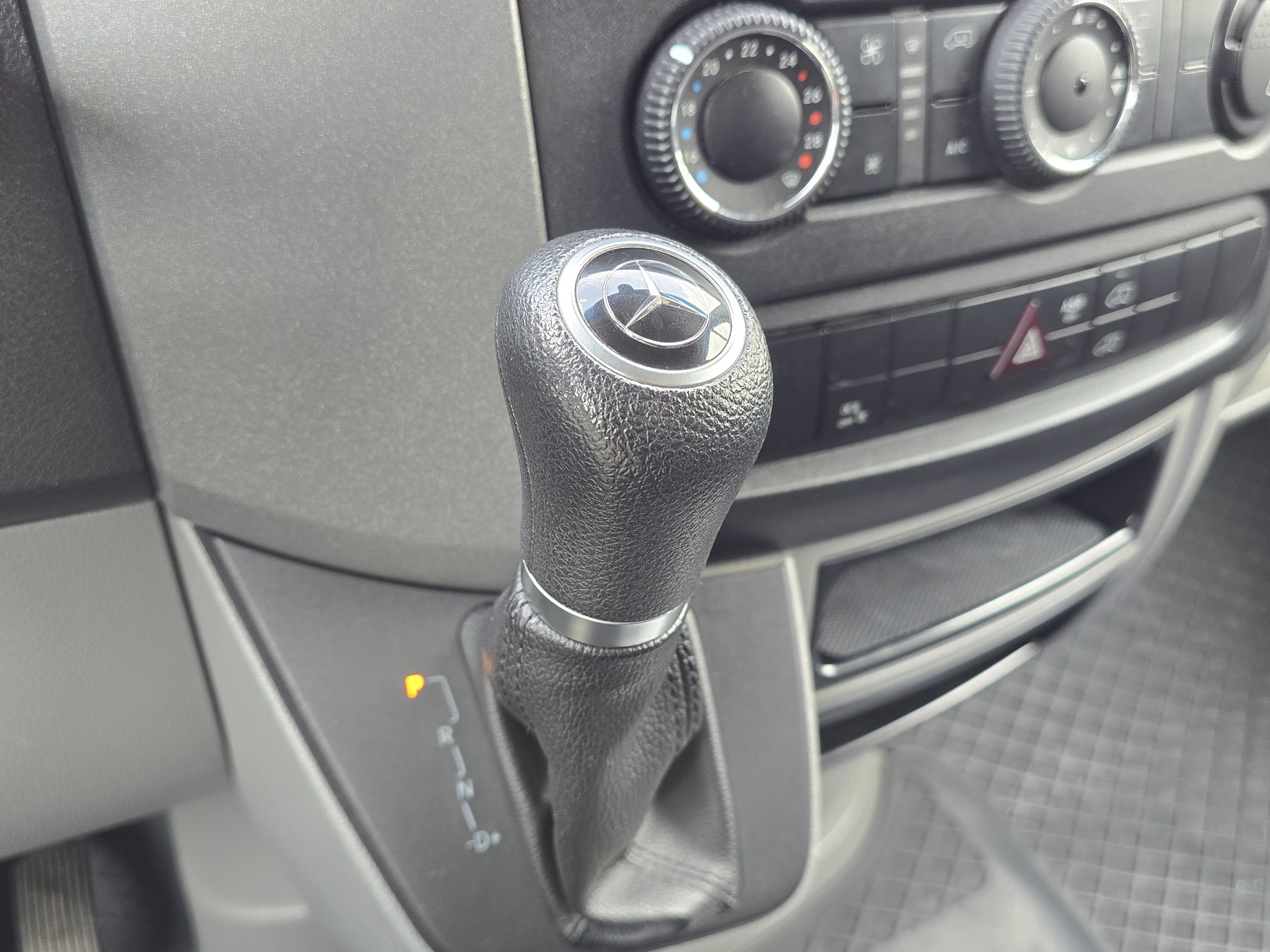 Mercedes-Benz Sprinter 2016 na predaj – fotografia 30