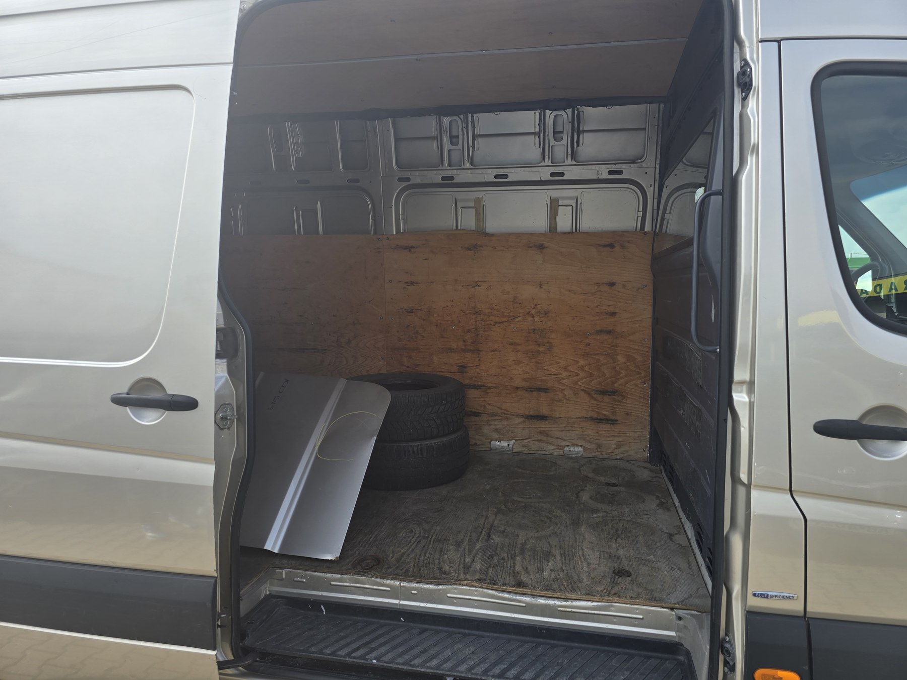 Mercedes-Benz Sprinter 2016 na predaj – fotografia 31