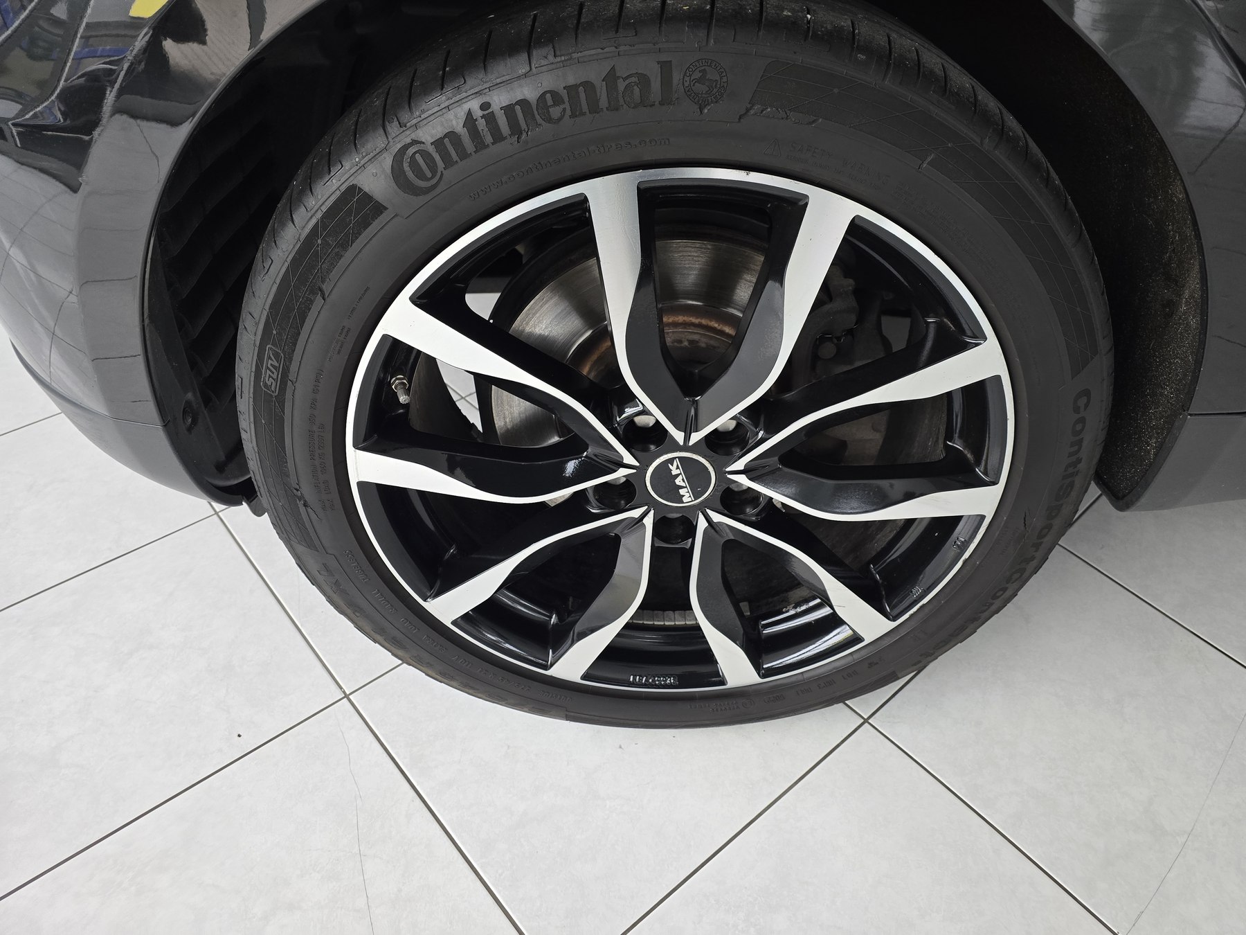 Land Rover Range Rover Sport 2015 na predaj – fotografia 12