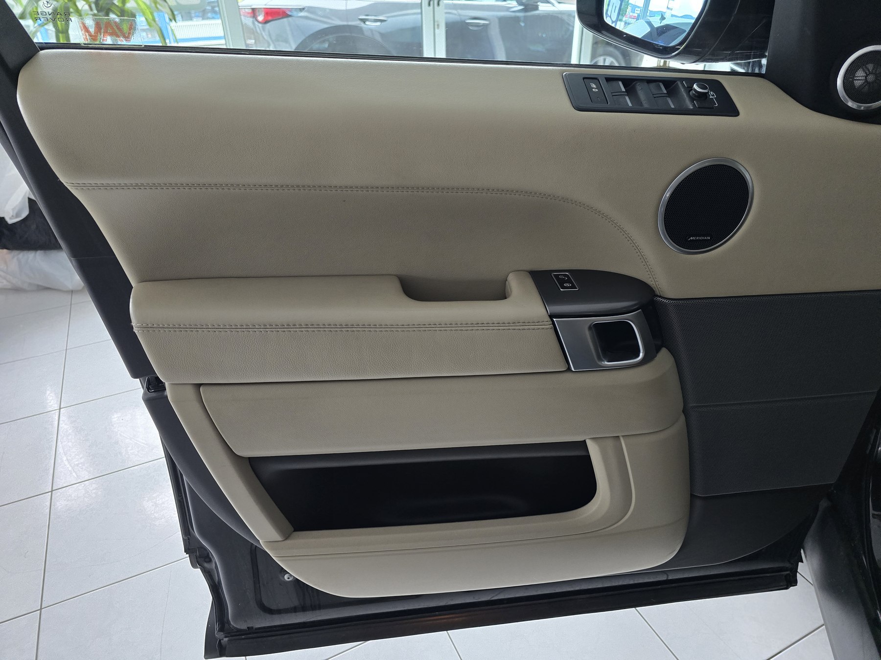 Land Rover Range Rover Sport 2015 na predaj – fotografia 13