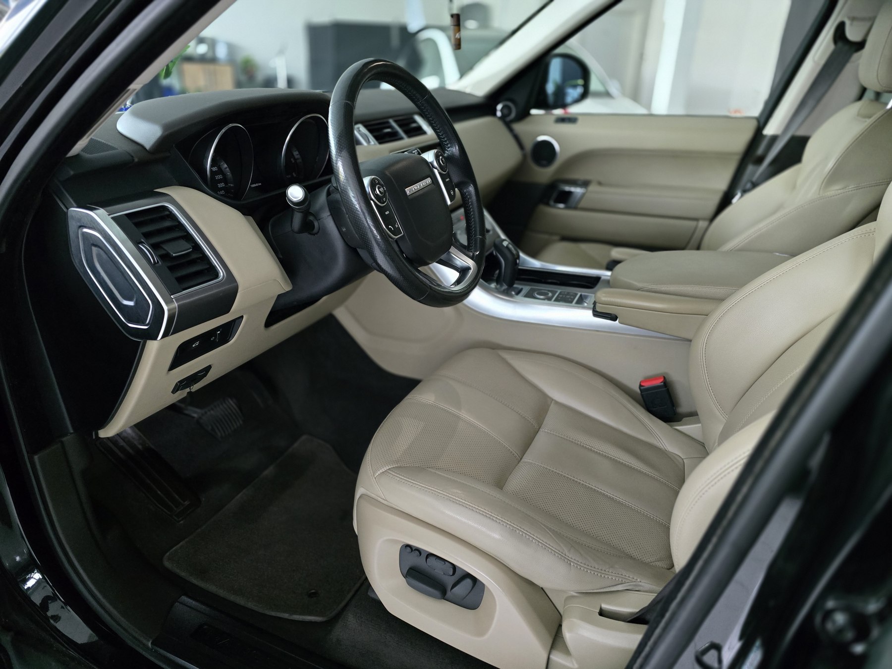 Land Rover Range Rover Sport 2015 na predaj – fotografia 15
