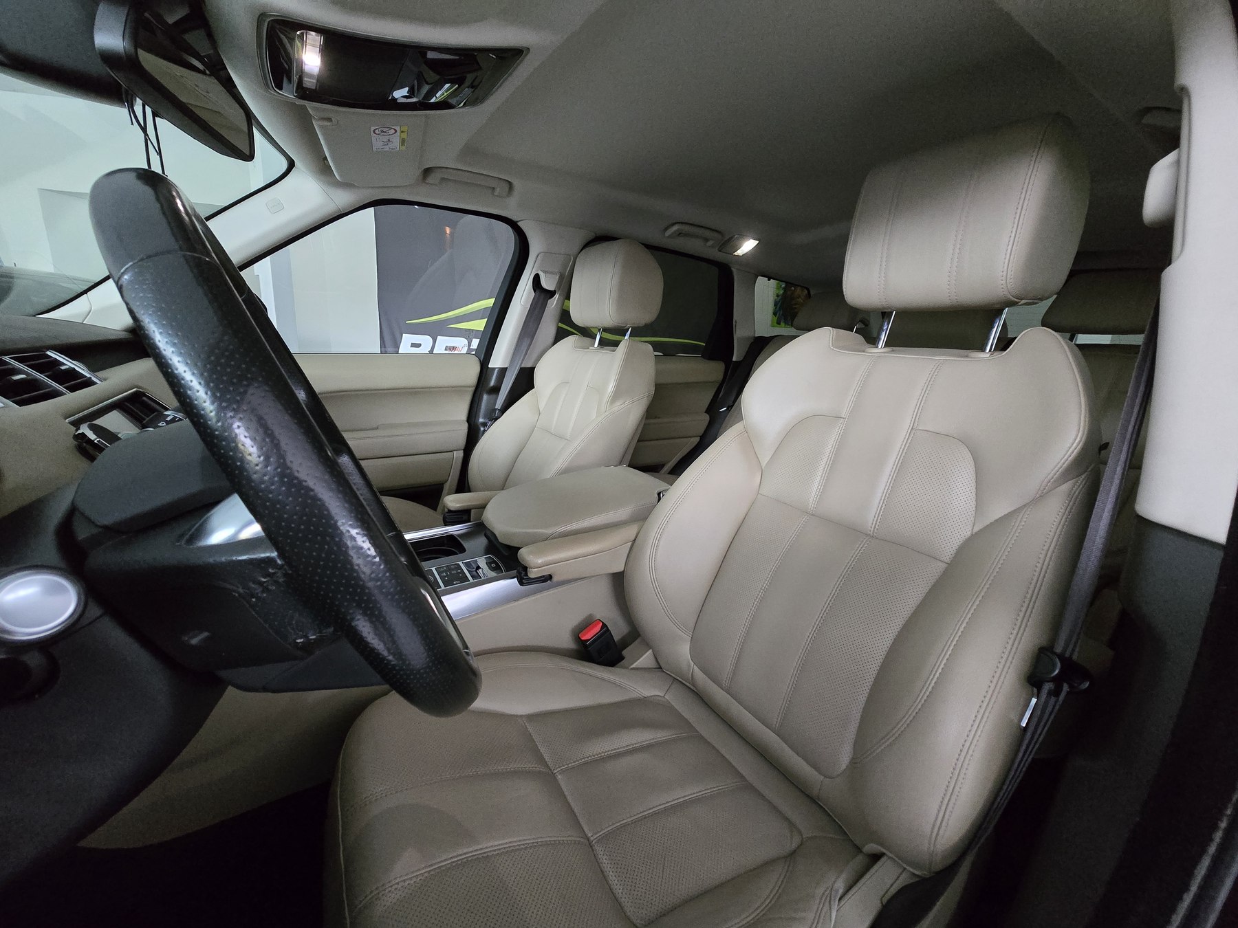 Land Rover Range Rover Sport 2015 na predaj – fotografia 17