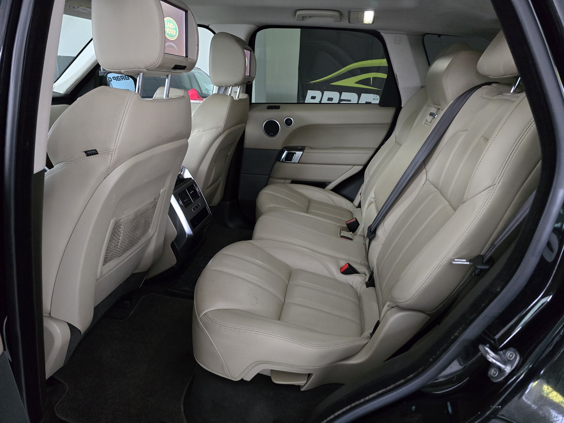 Land Rover Range Rover Sport 2015 na predaj – fotografia 18