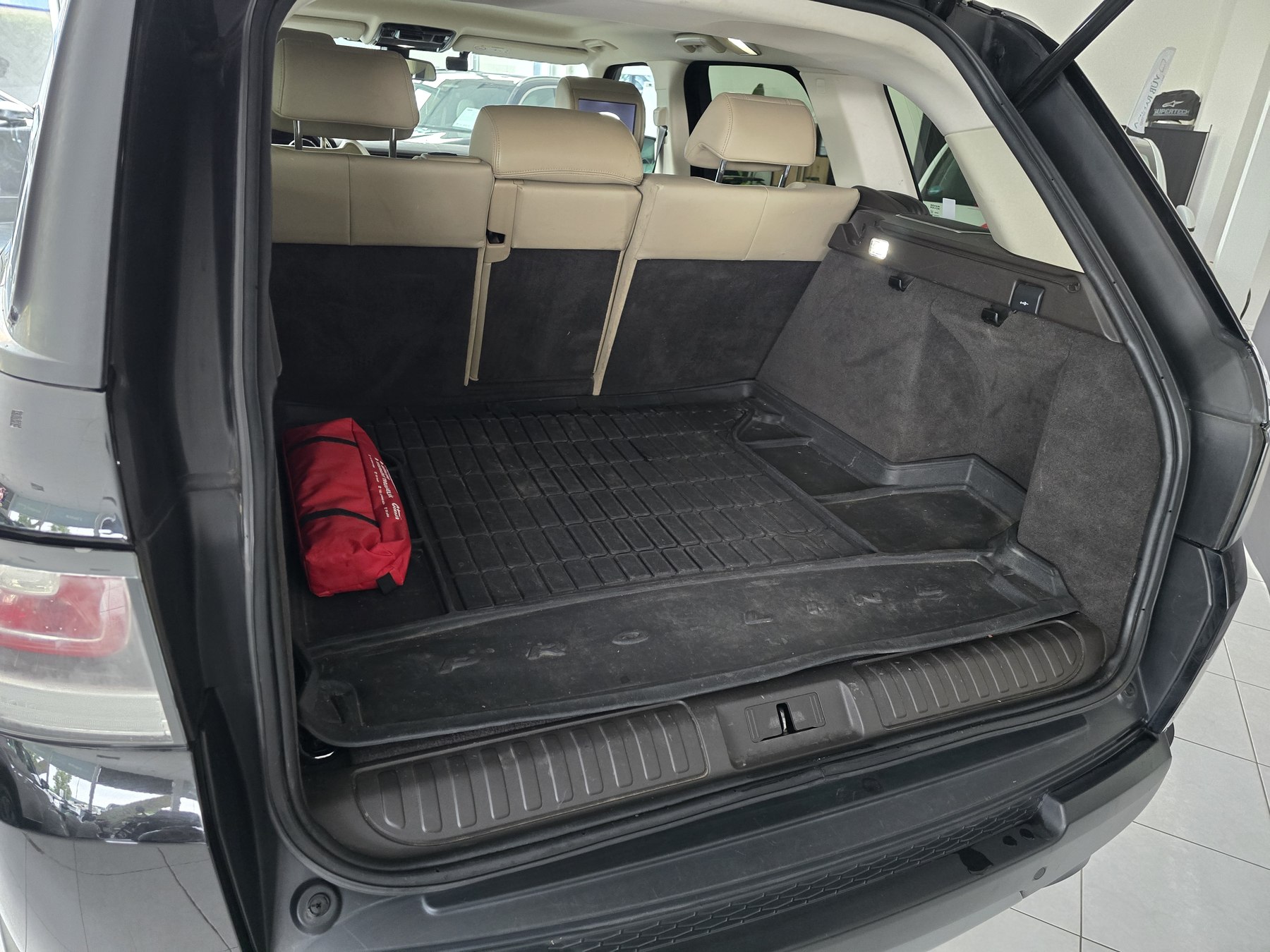 Land Rover Range Rover Sport 2015 na predaj – fotografia 20