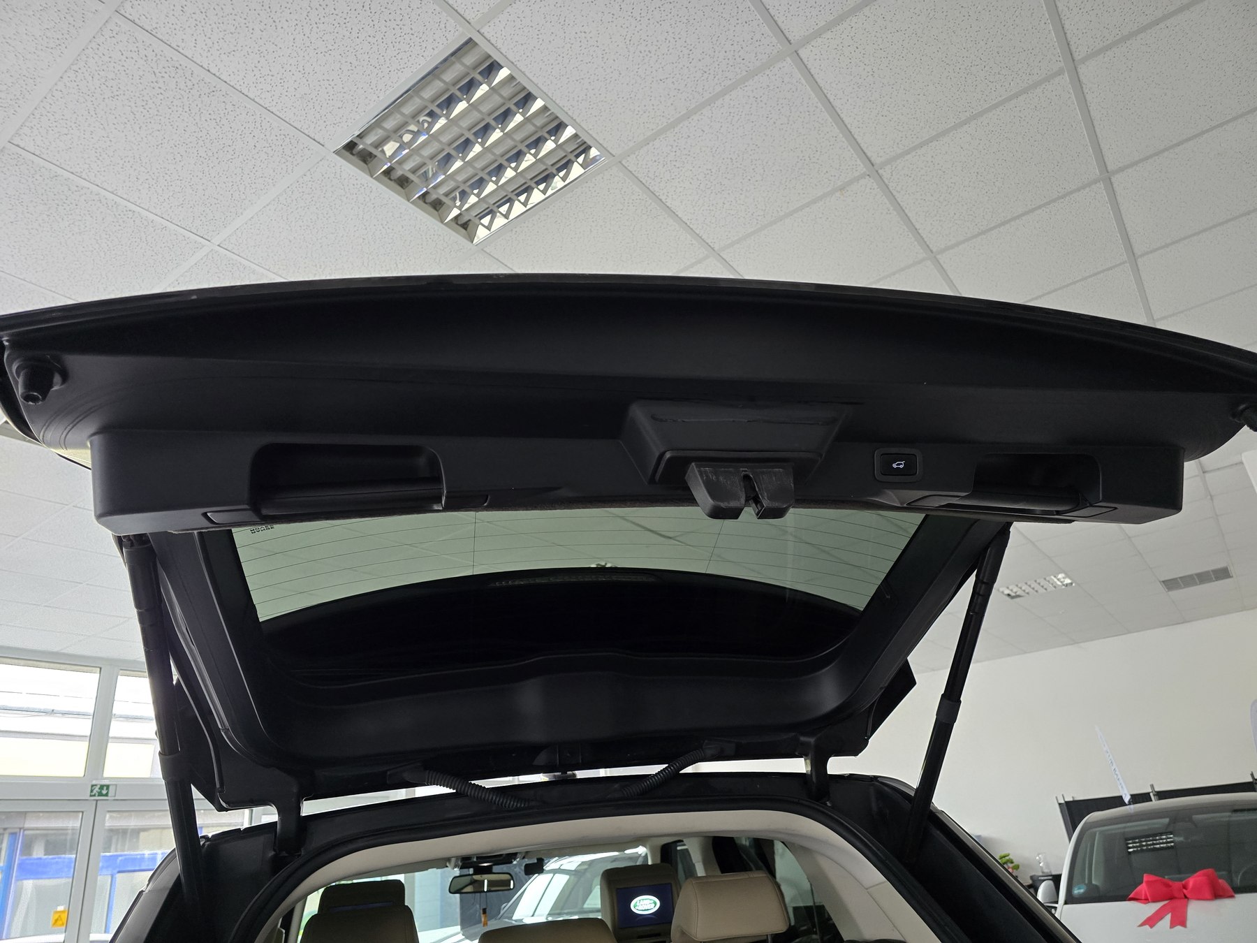 Land Rover Range Rover Sport 2015 na predaj – fotografia 21